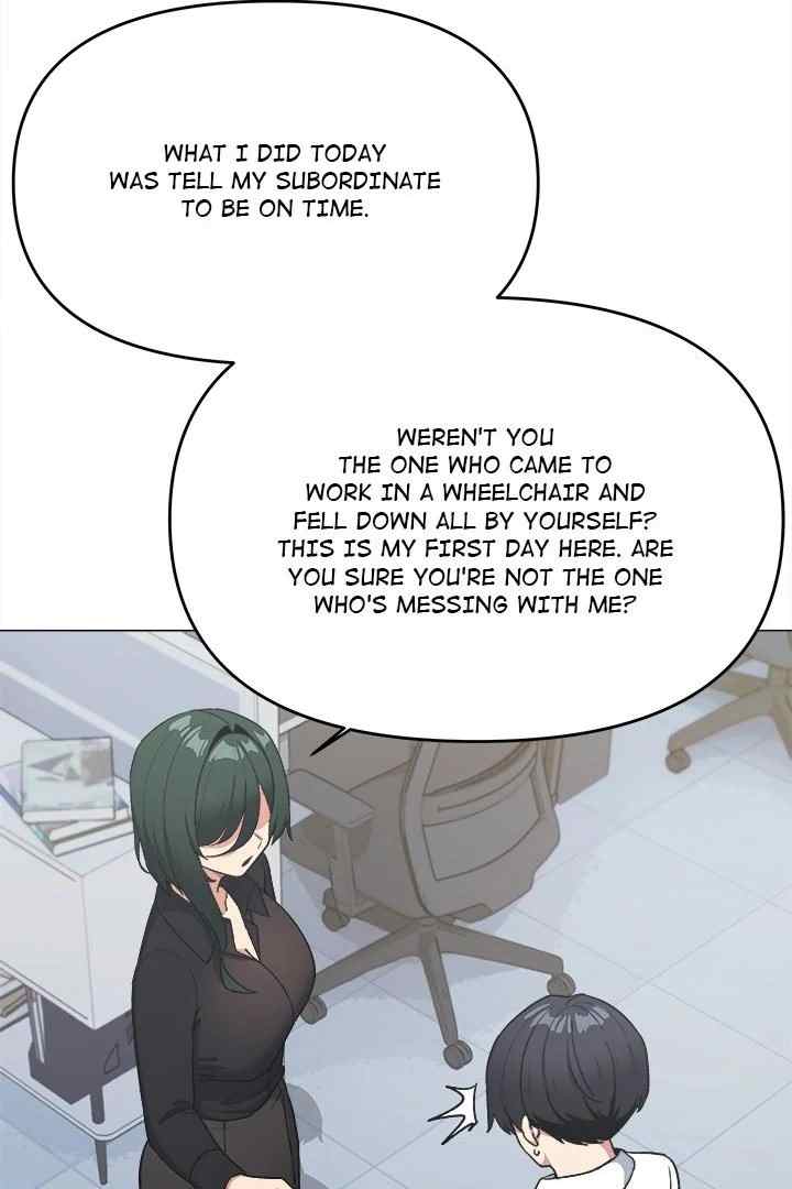 HOT  Stop Smoking Page 114 - MangaHe