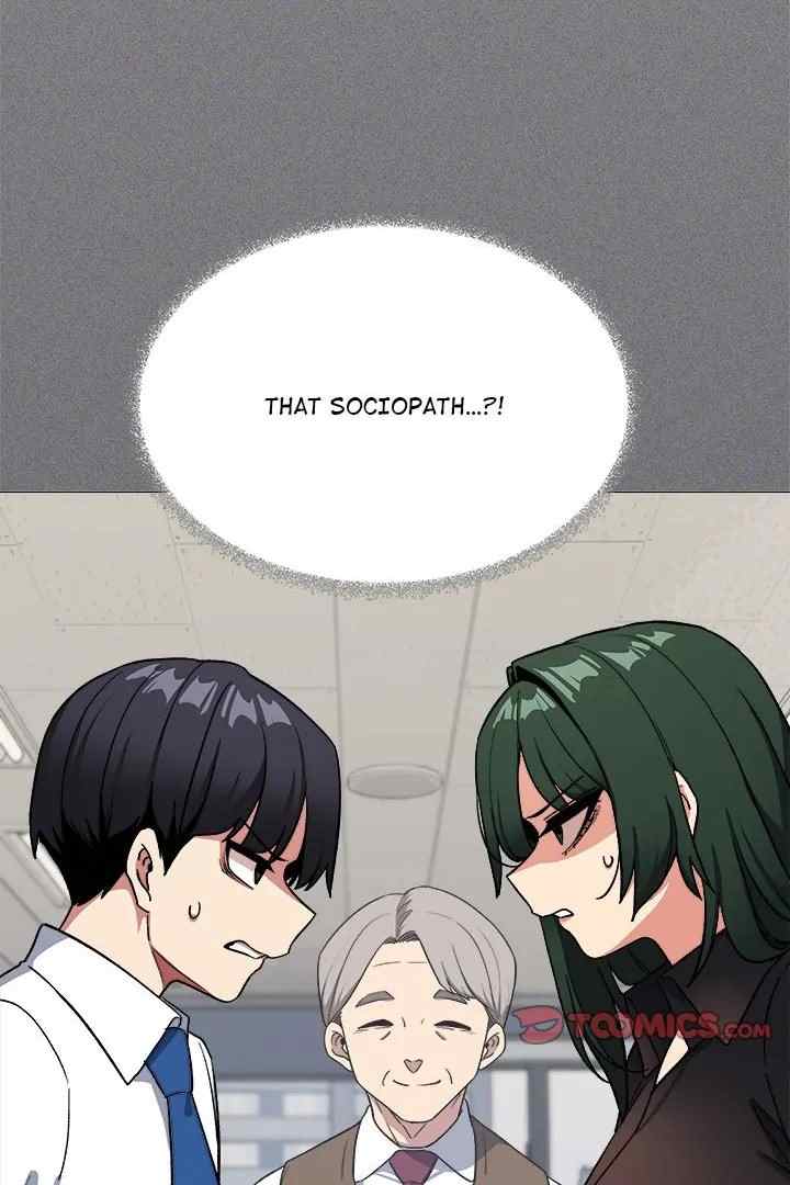 HOT  Stop Smoking Page 141 - MangaHe