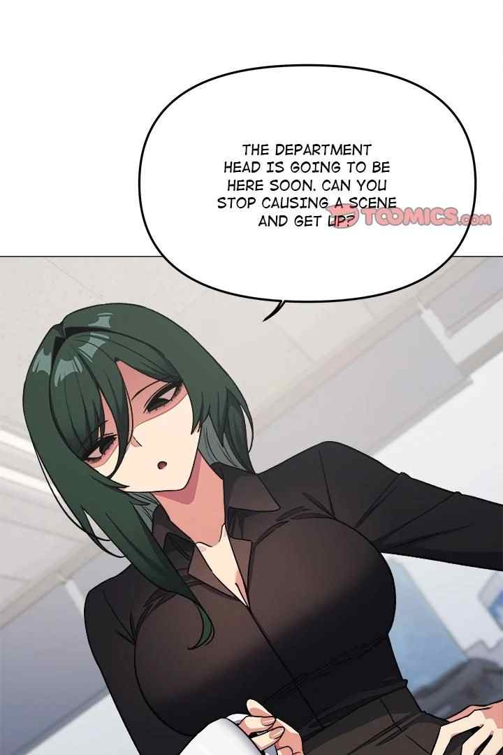 HOT  Stop Smoking Page 22 - MangaHe