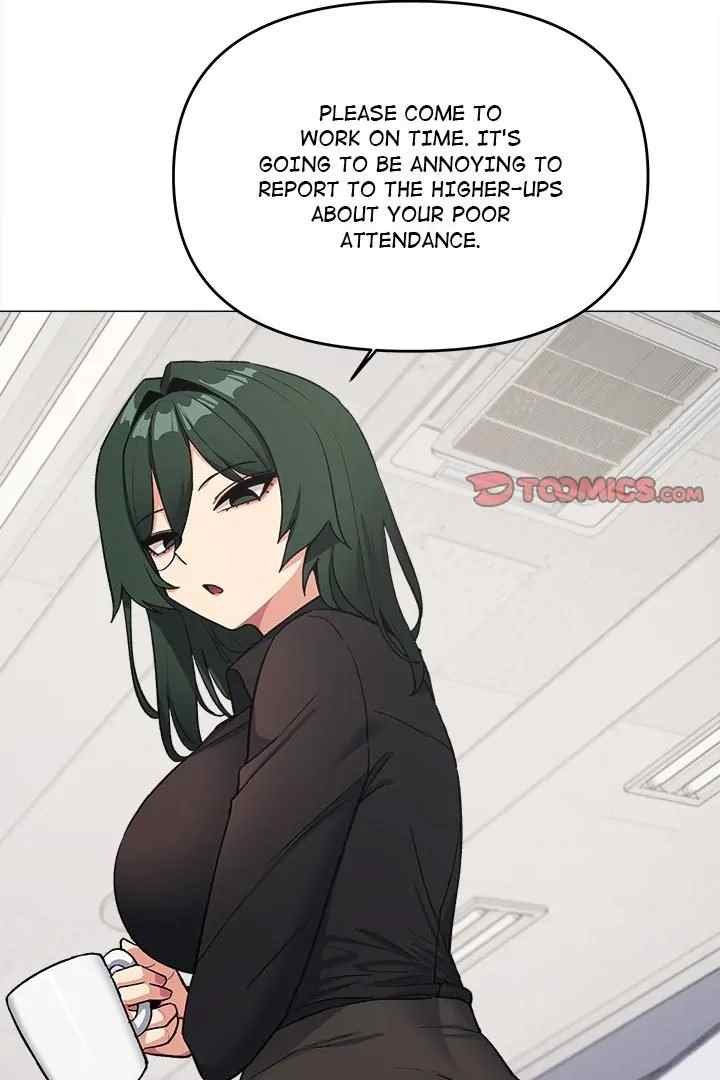 HOT  Stop Smoking Page 30 - MangaHe