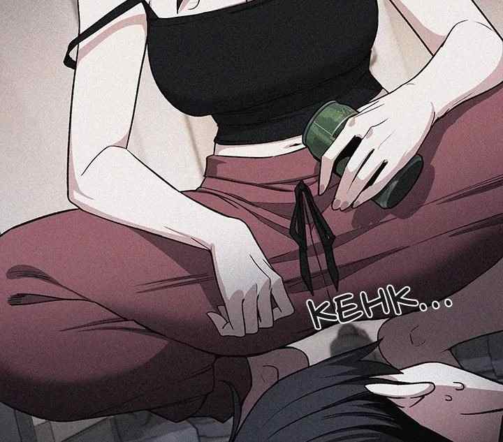 HOT  Stop Smoking Page 33 - MangaHe