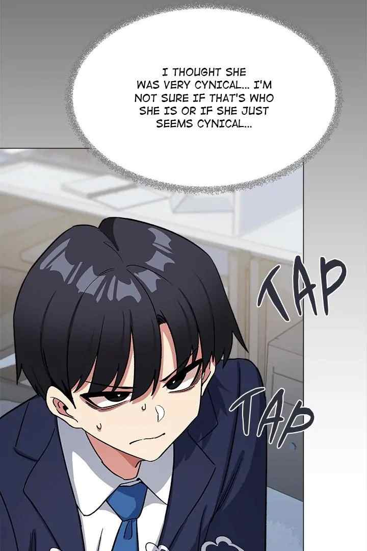 HOT  Stop Smoking Page 35 - MangaHe