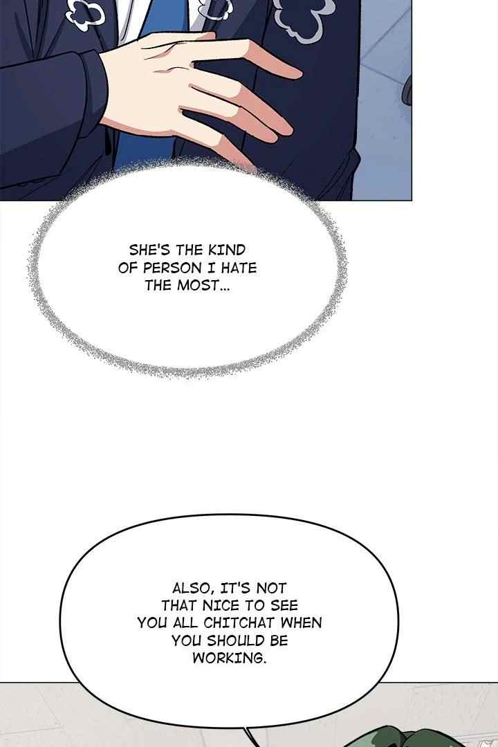 HOT  Stop Smoking Page 36 - MangaHe