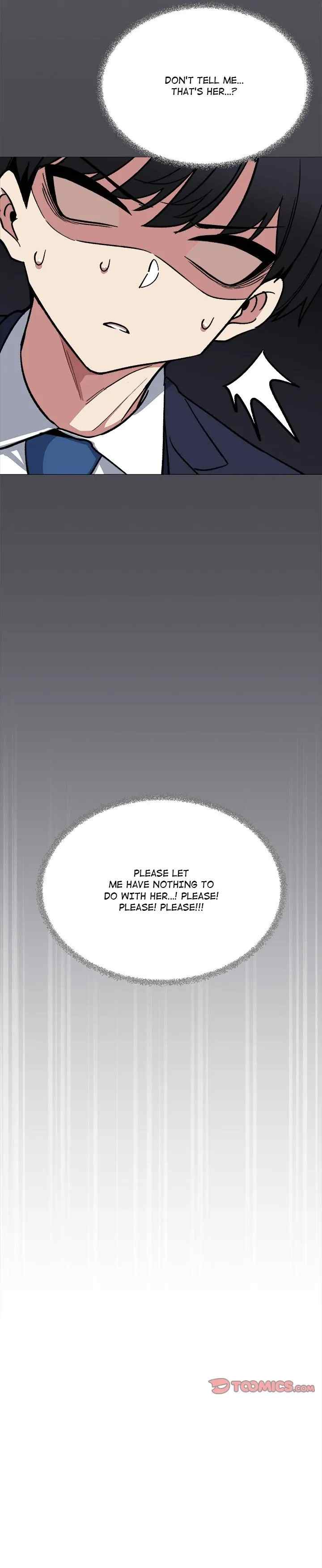 HOT  Stop Smoking Page 45 - MangaHe