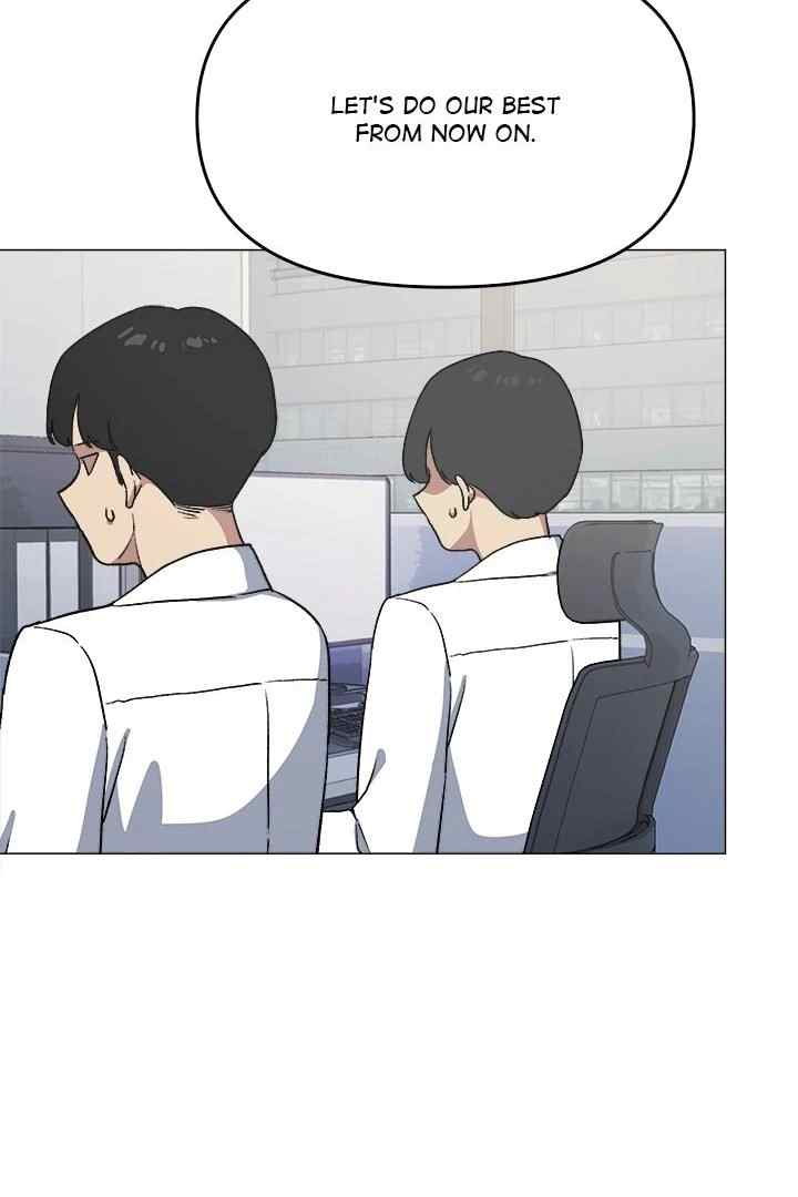 HOT  Stop Smoking Page 53 - MangaHe