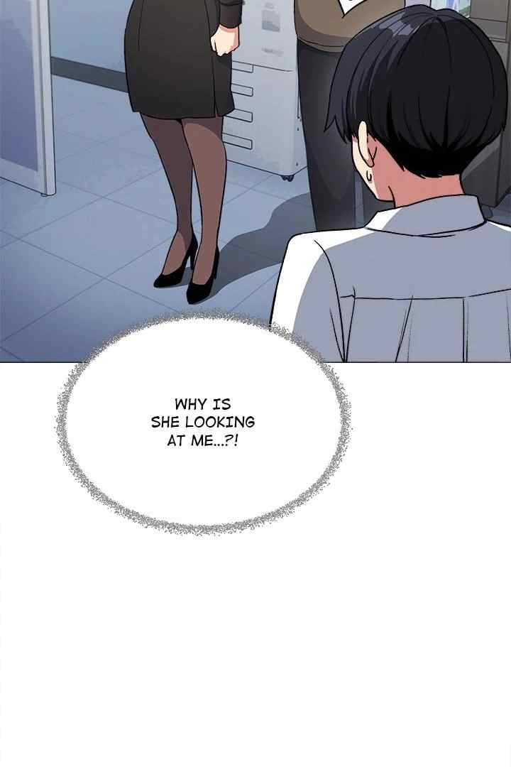 HOT  Stop Smoking Page 58 - MangaHe