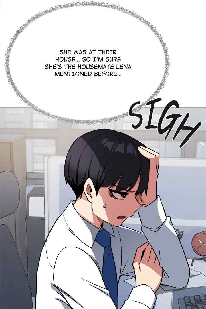 HOT  Stop Smoking Page 66 - MangaHe