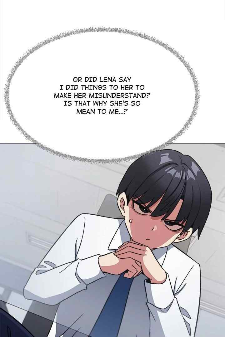 HOT  Stop Smoking Page 68 - MangaHe