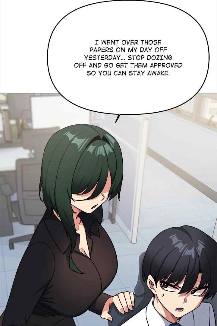 HOT  Stop Smoking Page 86 - MangaHe