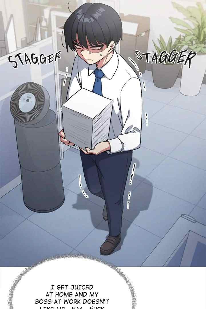 HOT  Stop Smoking Page 95 - MangaHe