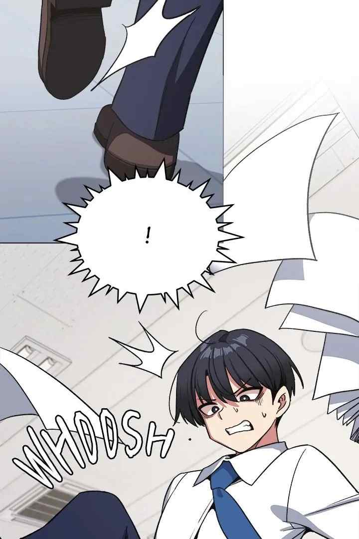 HOT  Stop Smoking Page 97 - MangaHe