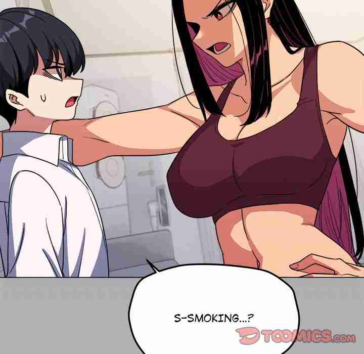HOT  Stop Smoking Page 101 - MangaHe