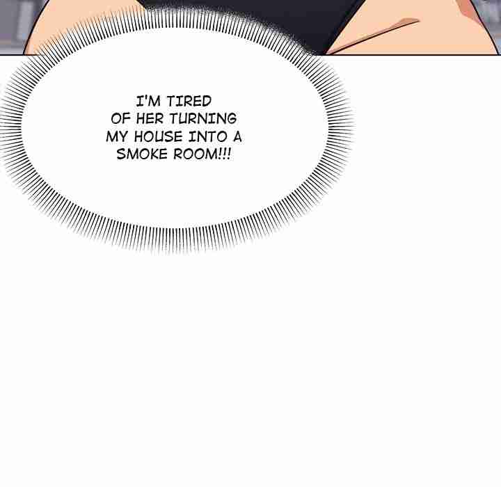 HOT  Stop Smoking Page 110 - MangaHe