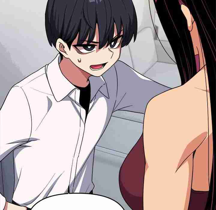 HOT  Stop Smoking Page 115 - MangaHe
