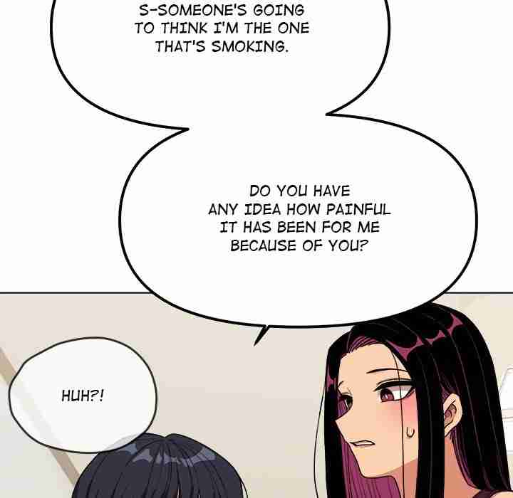 HOT  Stop Smoking Page 117 - MangaHe