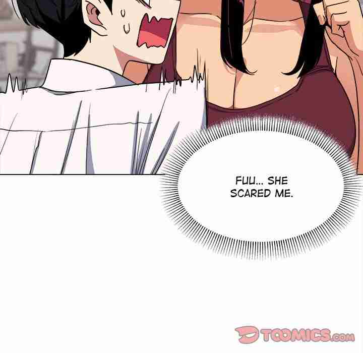 HOT  Stop Smoking Page 125 - MangaHe