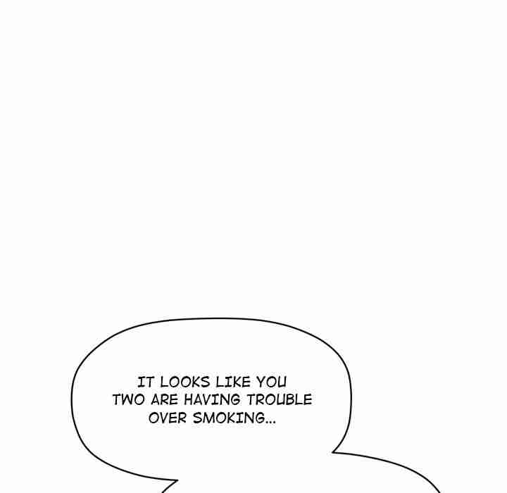 HOT  Stop Smoking Page 128 - MangaHe