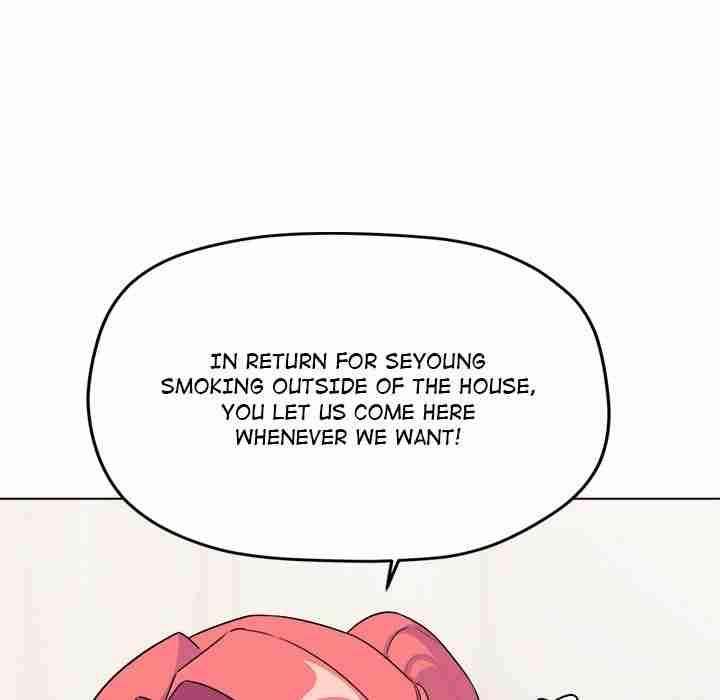 HOT  Stop Smoking Page 132 - MangaHe