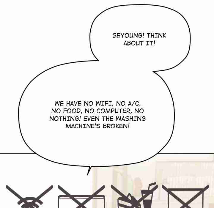 HOT  Stop Smoking Page 136 - MangaHe