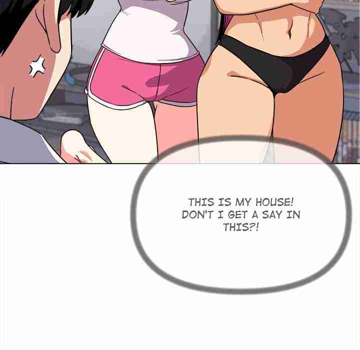 HOT  Stop Smoking Page 150 - MangaHe