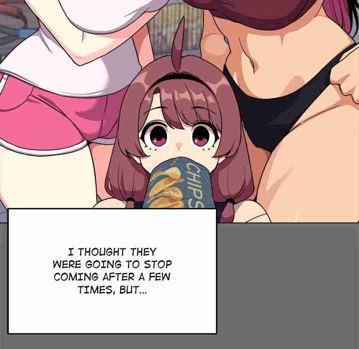 HOT  Stop Smoking Page 214 - MangaHe