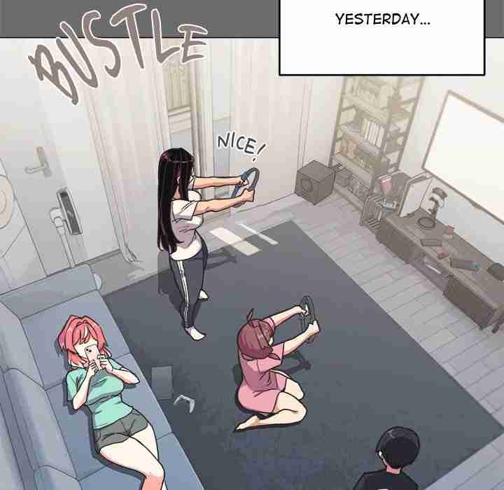 HOT  Stop Smoking Page 216 - MangaHe