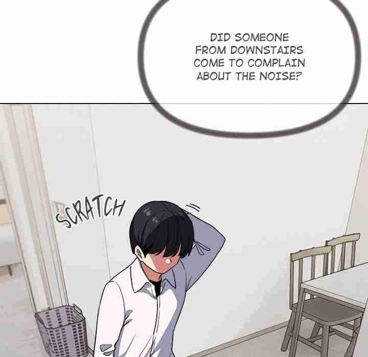 HOT  Stop Smoking Page 32 - MangaHe