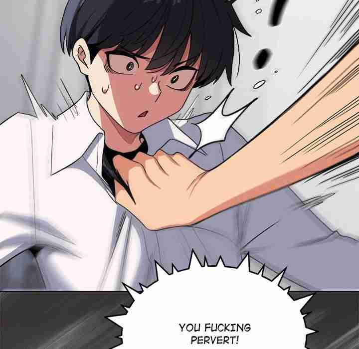 HOT  Stop Smoking Page 39 - MangaHe