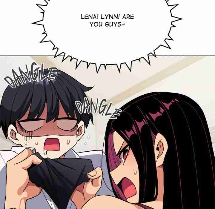 HOT  Stop Smoking Page 52 - MangaHe