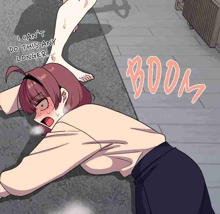 HOT  Stop Smoking Page 57 - MangaHe