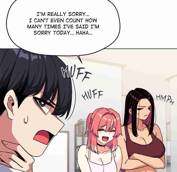 HOT  Stop Smoking Page 66 - MangaHe