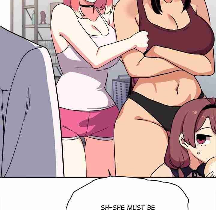 HOT  Stop Smoking Page 84 - MangaHe