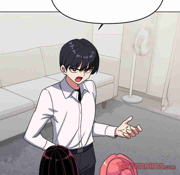 HOT  Stop Smoking Page 89 - MangaHe