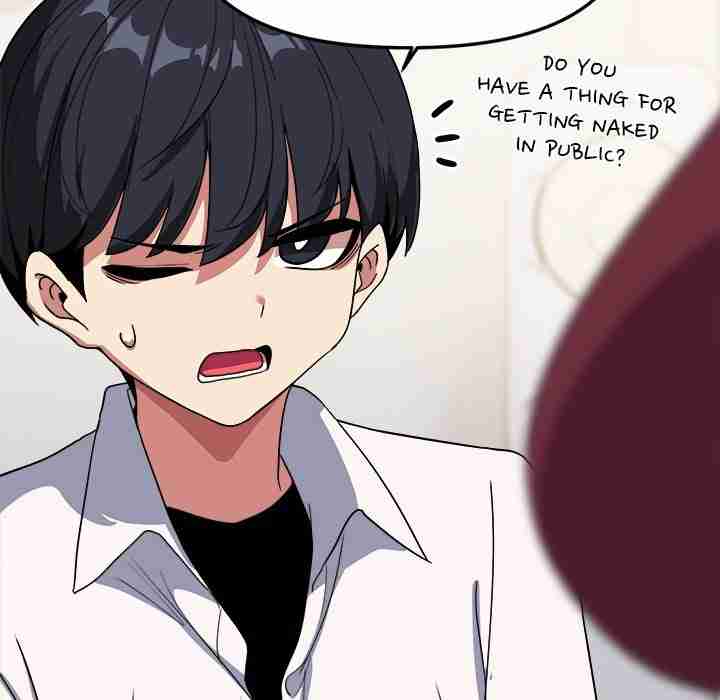 HOT  Stop Smoking Page 92 - MangaHe