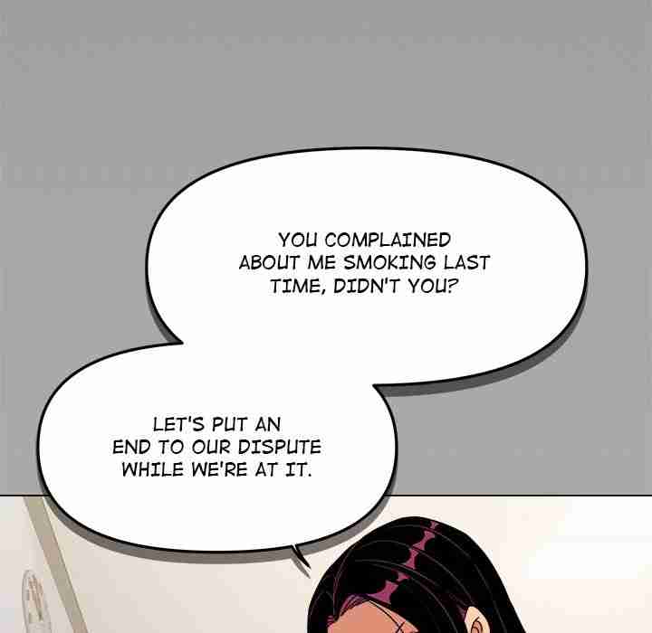 HOT  Stop Smoking Page 100 - MangaHe