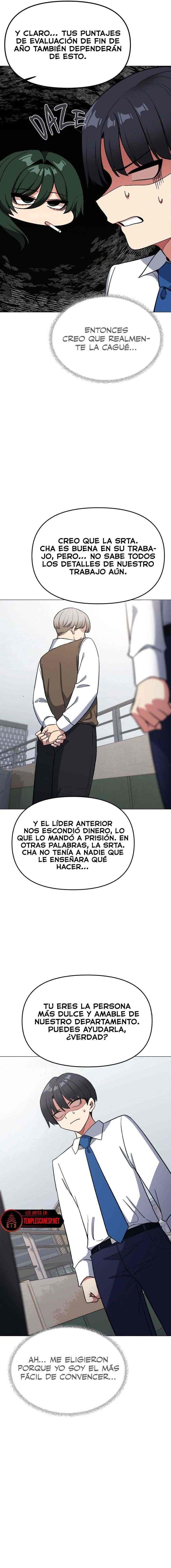 HOT  Stop Smoking Page 11 - MangaHe