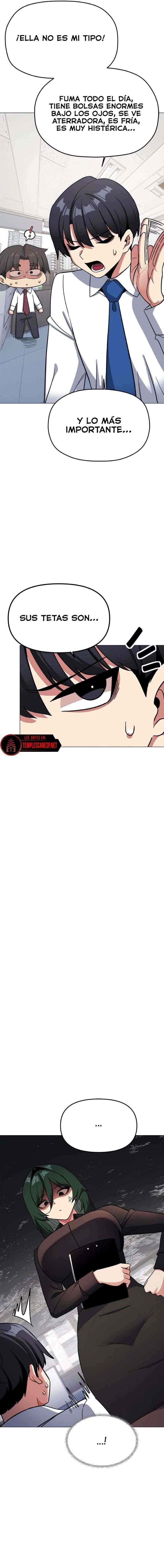 HOT  Stop Smoking Page 17 - MangaHe