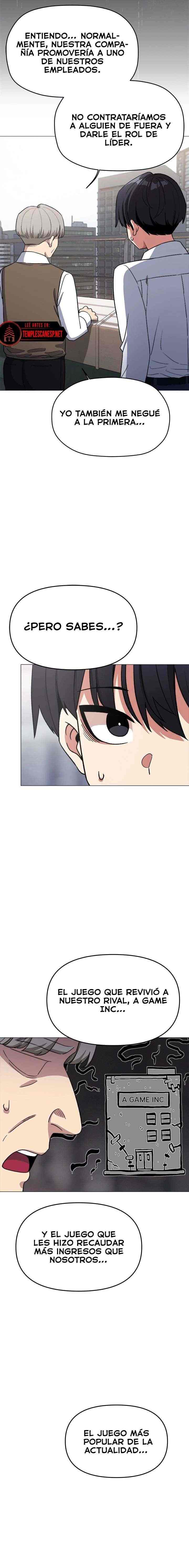 HOT  Stop Smoking Page 6 - MangaHe
