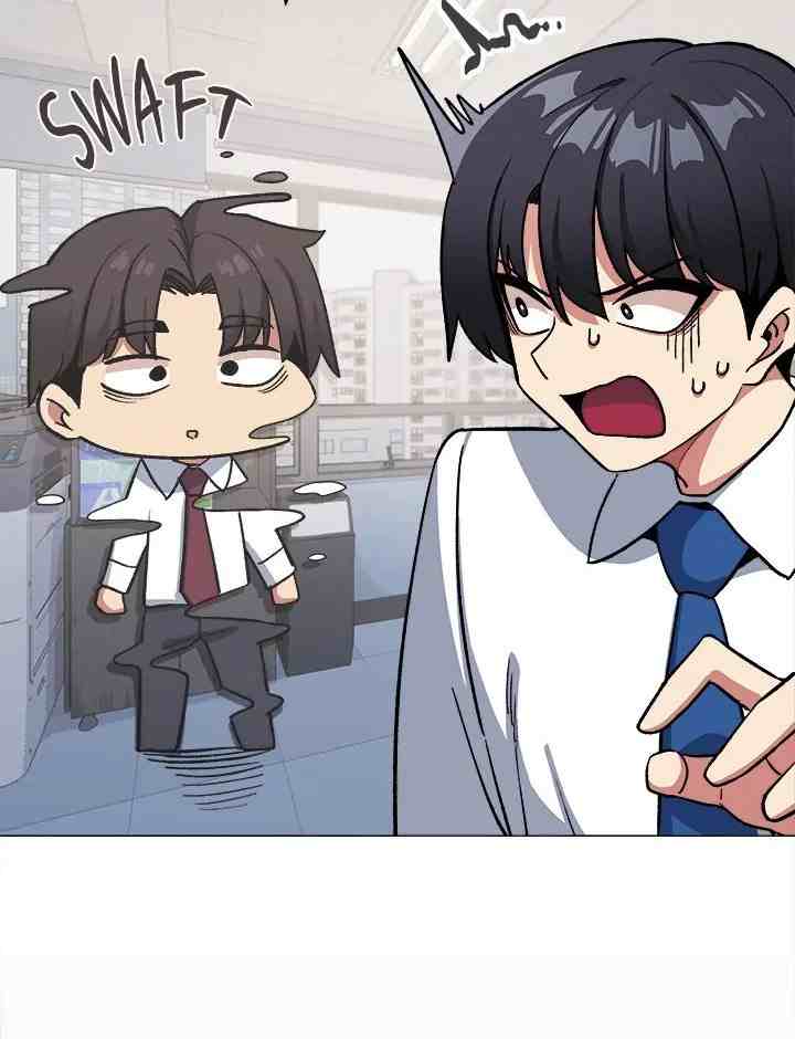 HOT  Stop Smoking Page 107 - MangaHe