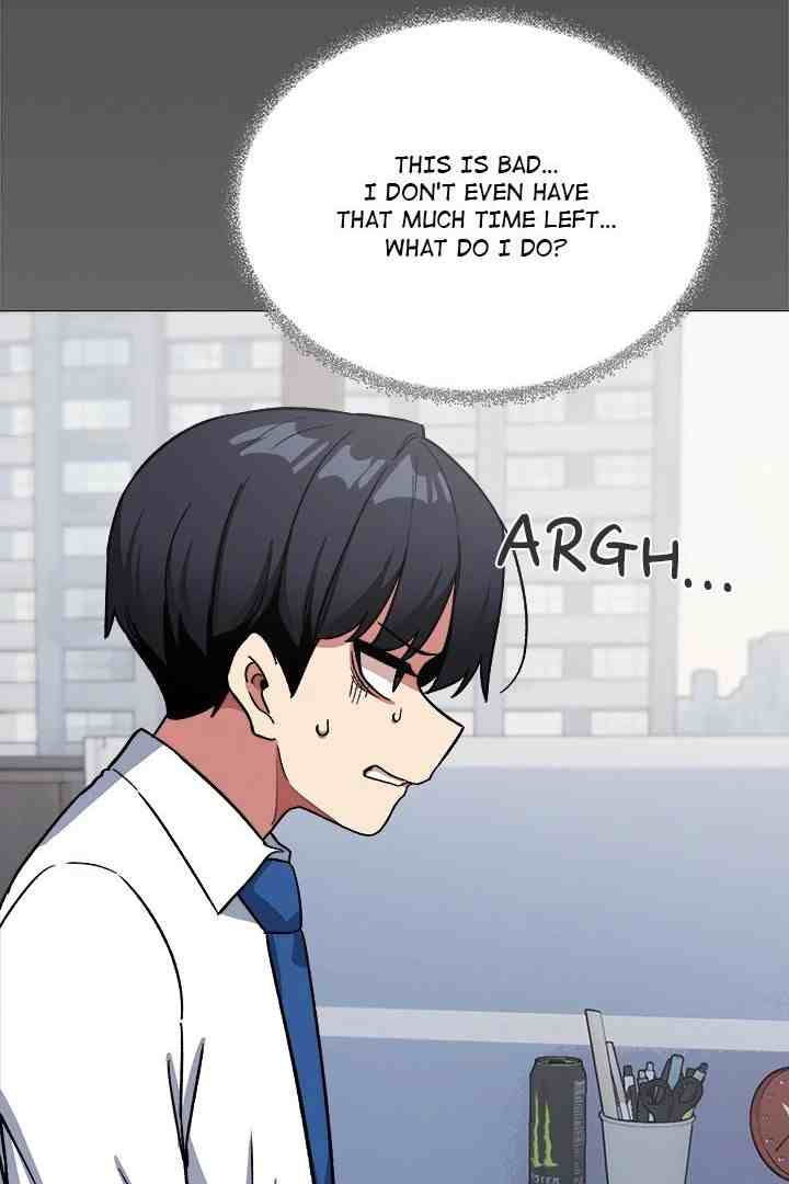 HOT  Stop Smoking Page 110 - MangaHe