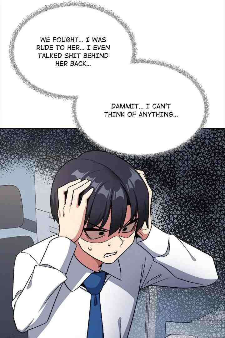 HOT  Stop Smoking Page 115 - MangaHe