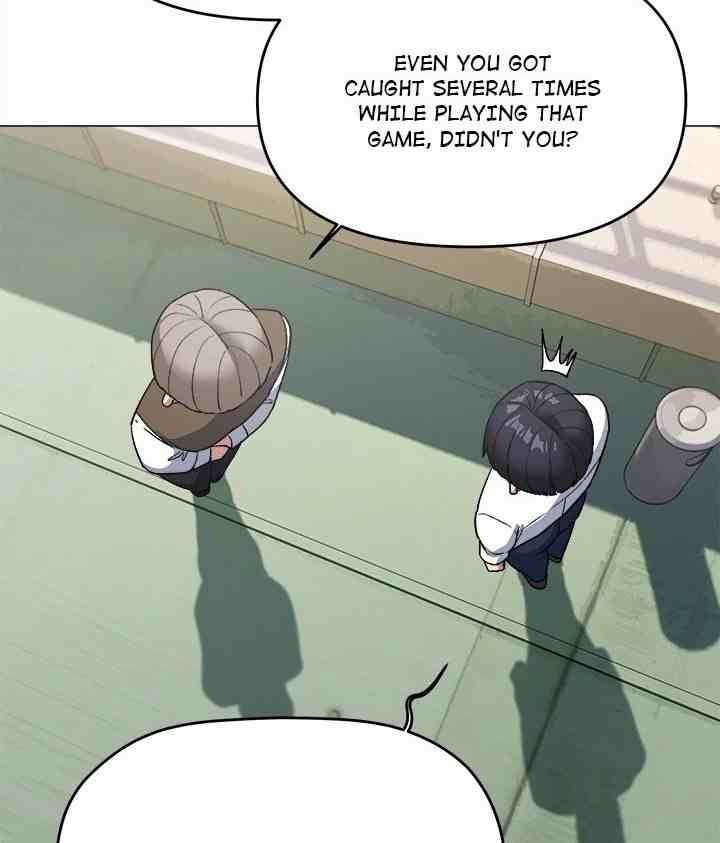 HOT  Stop Smoking Page 41 - MangaHe