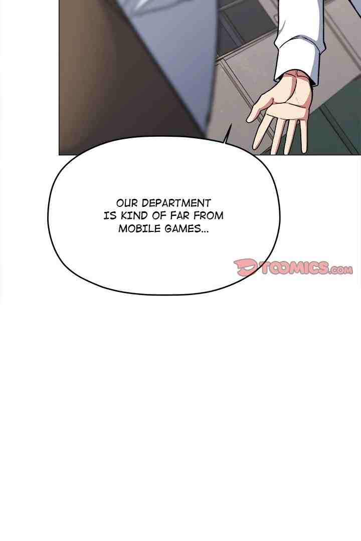 HOT  Stop Smoking Page 44 - MangaHe