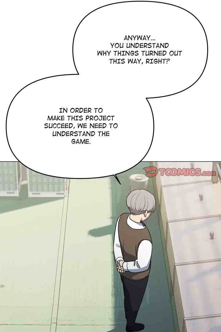 HOT  Stop Smoking Page 53 - MangaHe