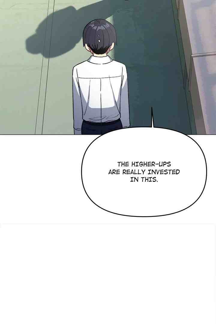 HOT  Stop Smoking Page 54 - MangaHe