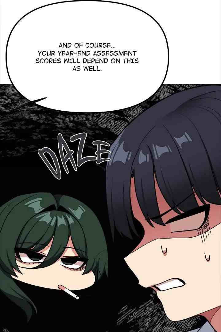 HOT  Stop Smoking Page 58 - MangaHe