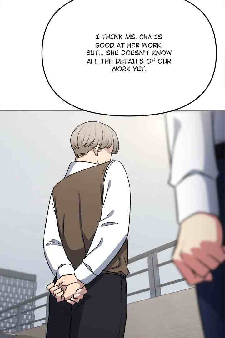 HOT  Stop Smoking Page 60 - MangaHe