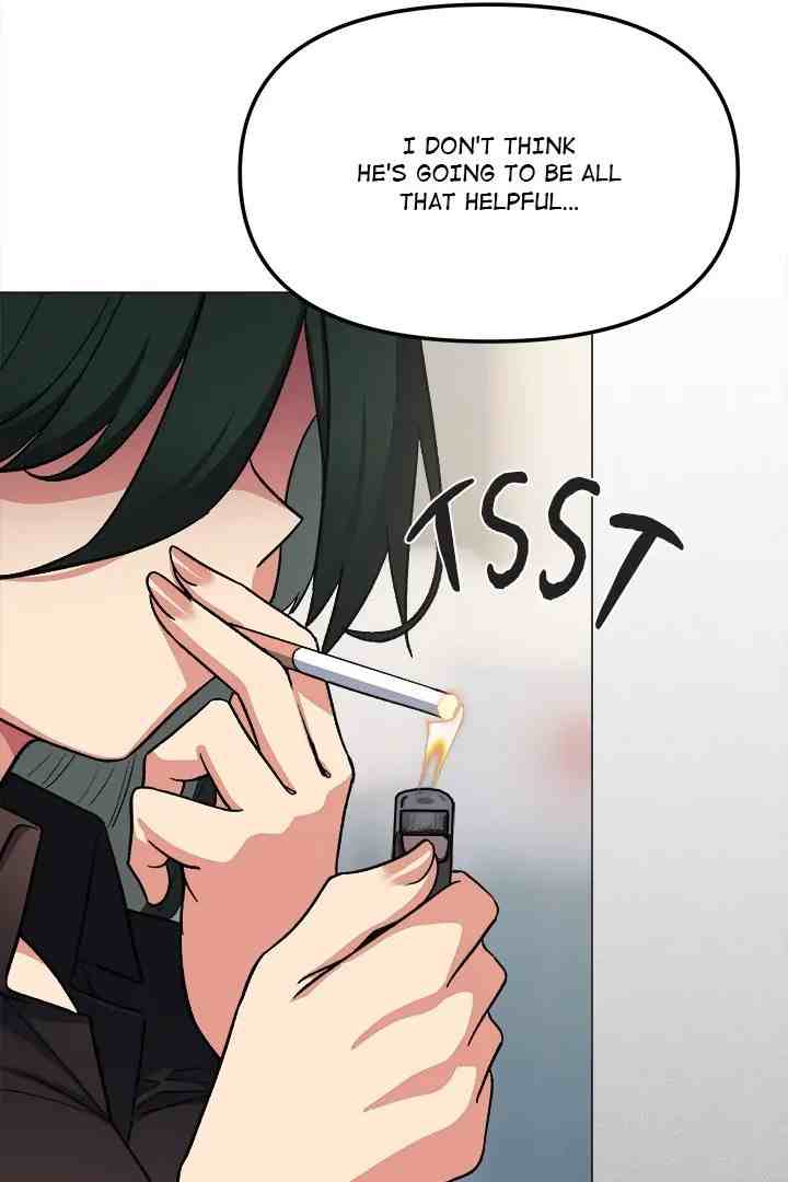 HOT  Stop Smoking Page 72 - MangaHe