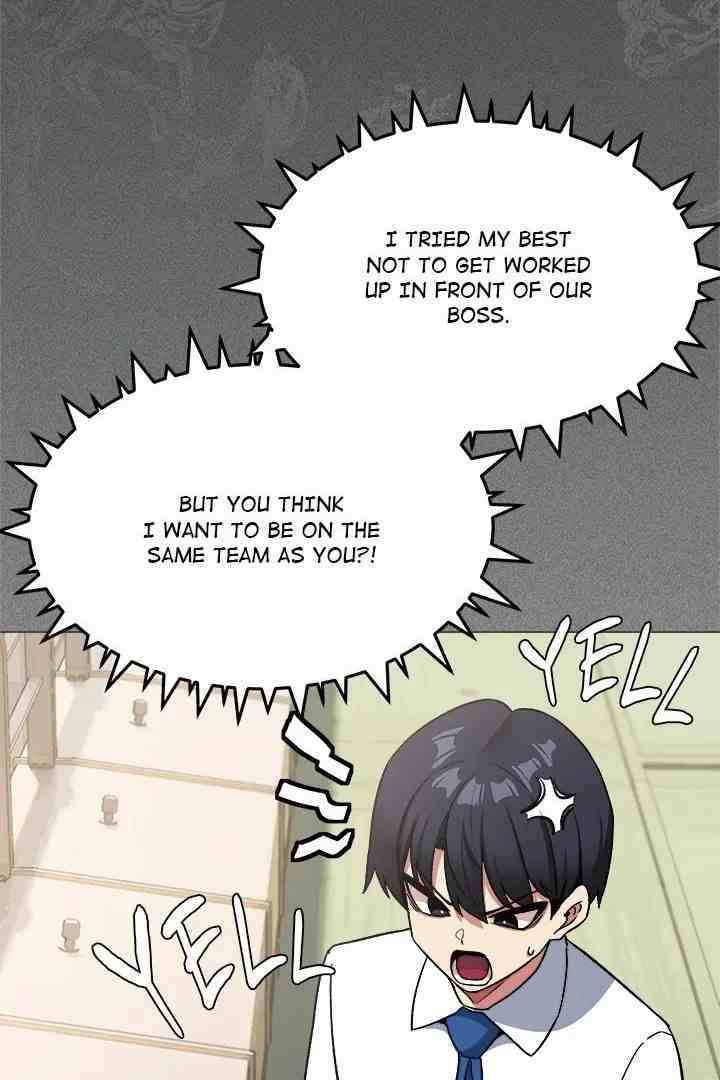 HOT  Stop Smoking Page 78 - MangaHe