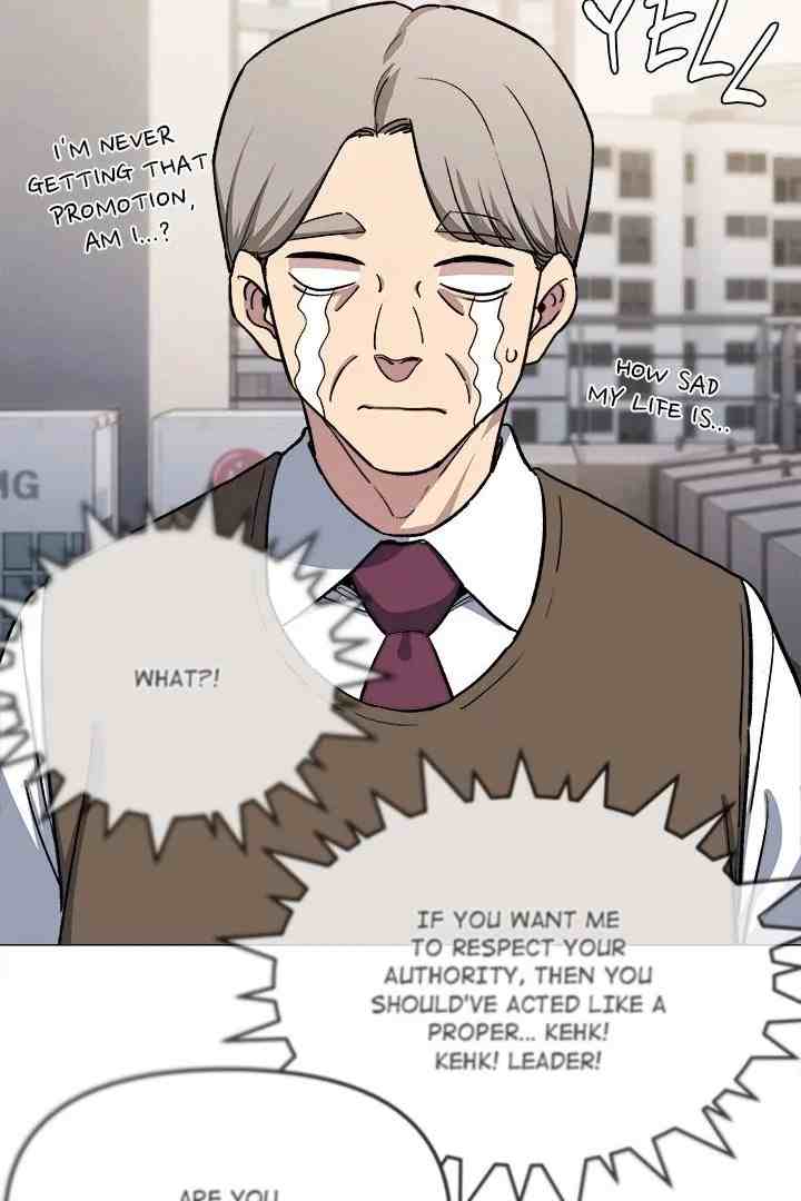 HOT  Stop Smoking Page 82 - MangaHe